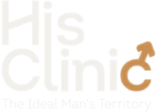 His Clinic — The Ideal Man's Territory